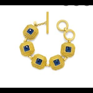 Julie Vos Luxor Link Bracelet